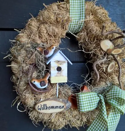 דירה Schoene Brise פפנבורג