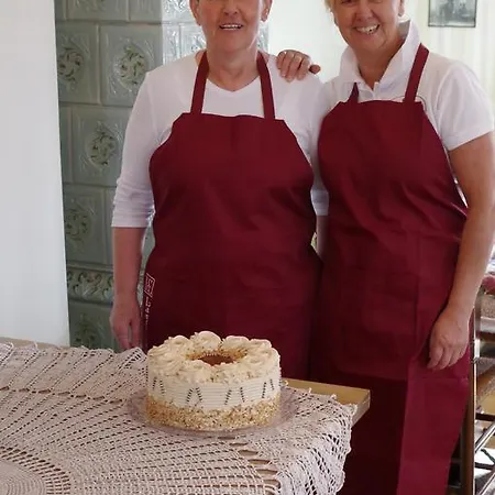 Schoene Brise * פפנבורג