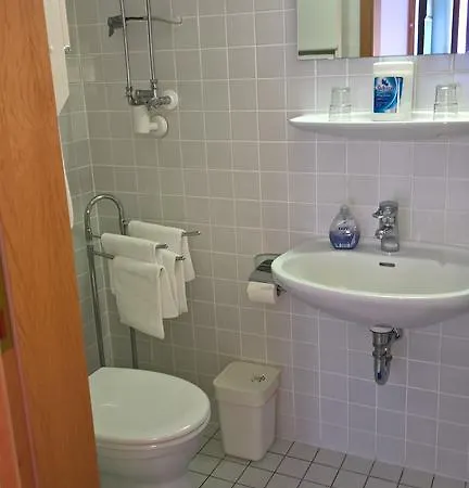 Schoene Brise דירה *