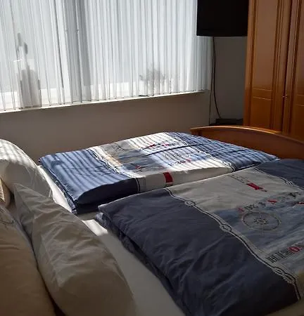 Schoene Brise פפנבורג