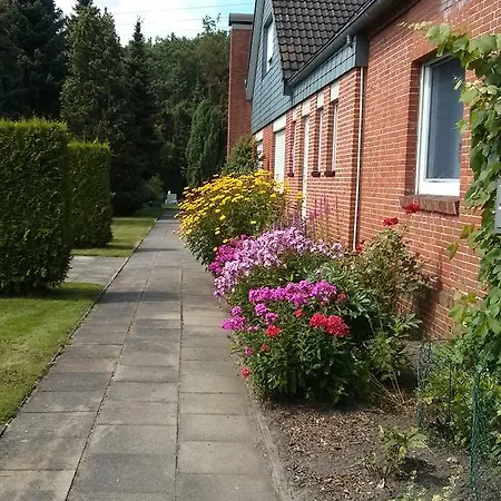 Schoene Brise דירה