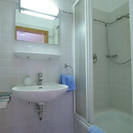 Schoene Brise דירה