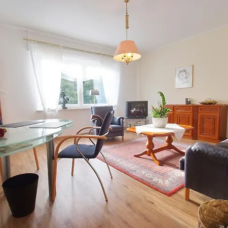 Schoene Brise דירה