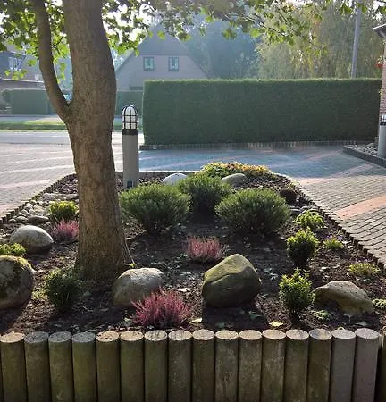 Schoene Brise פפנבורג