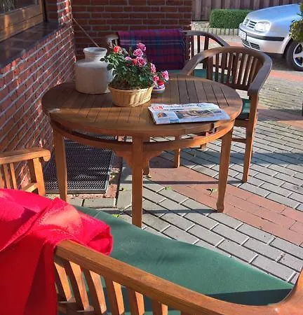 דירה Schoene Brise