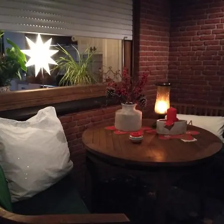 Schoene Brise * פפנבורג