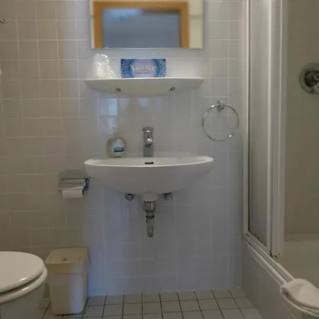 Schoene Brise דירה