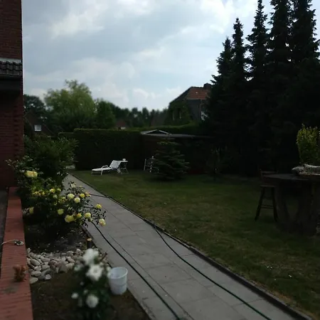 Schoene Brise פפנבורג