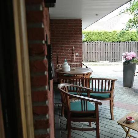 Schoene Brise * Papenburg