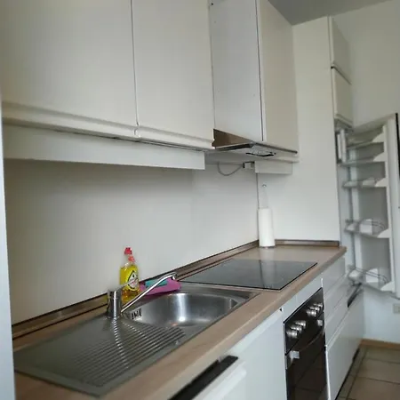 דירה Schoene Brise