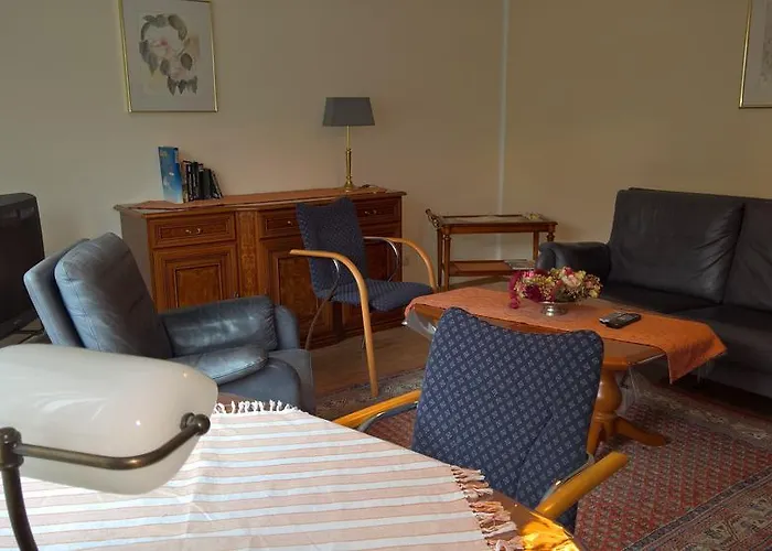 Schoene Brise * 帕彭堡