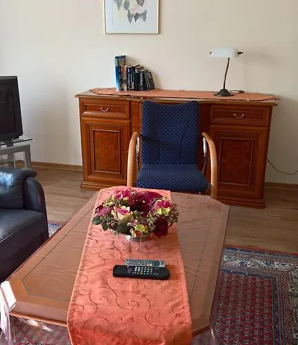 Schoene Brise * 帕彭堡