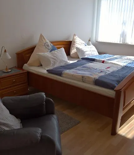 Schoene Brise 帕彭堡