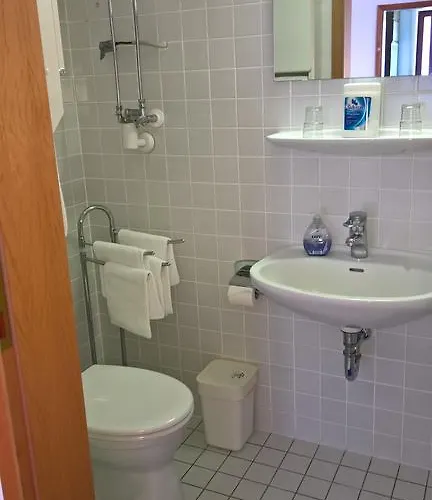 Schoene Brise 公寓 *