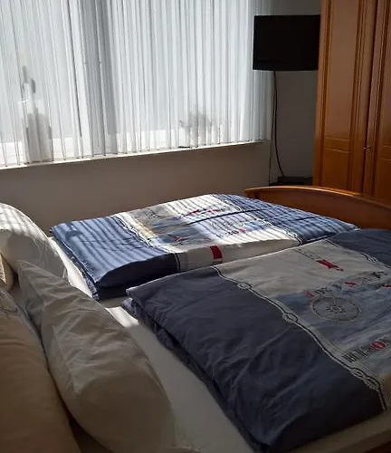 Schoene Brise 帕彭堡