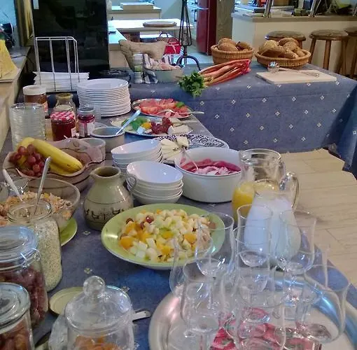 Schoene Brise 帕彭堡