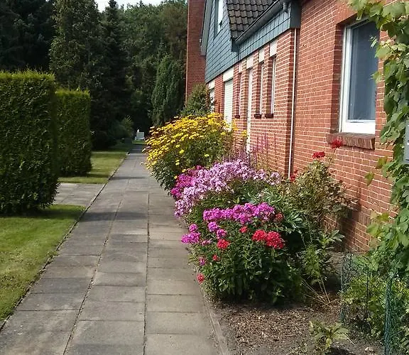 Schoene Brise 公寓