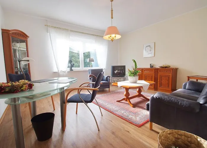 Schoene Brise 公寓