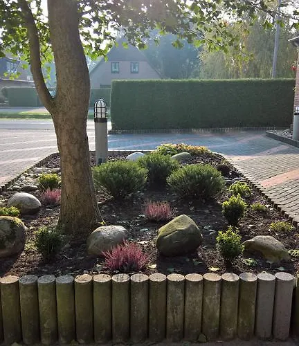 Schoene Brise 帕彭堡