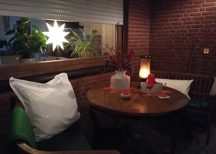 Schoene Brise * 帕彭堡