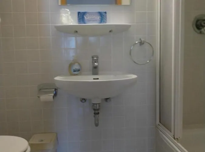 Schoene Brise 公寓