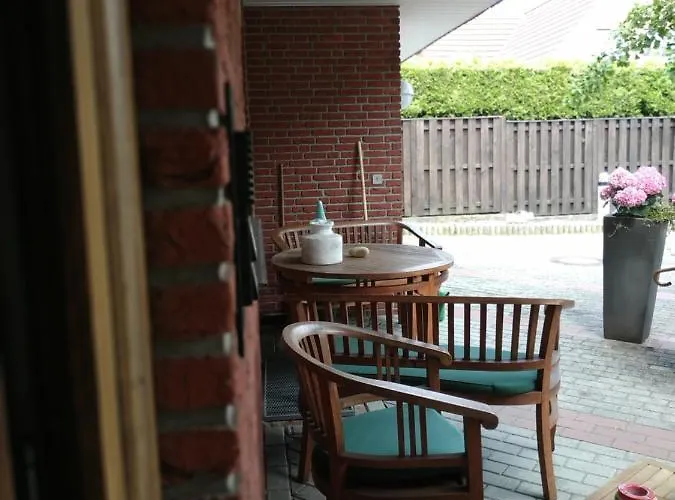 Schoene Brise * 帕彭堡