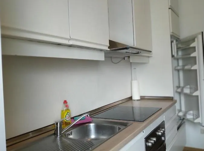 公寓 Schoene Brise